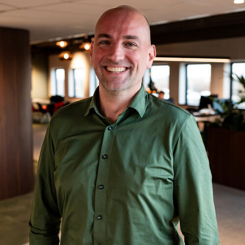 Jacob van den Pol